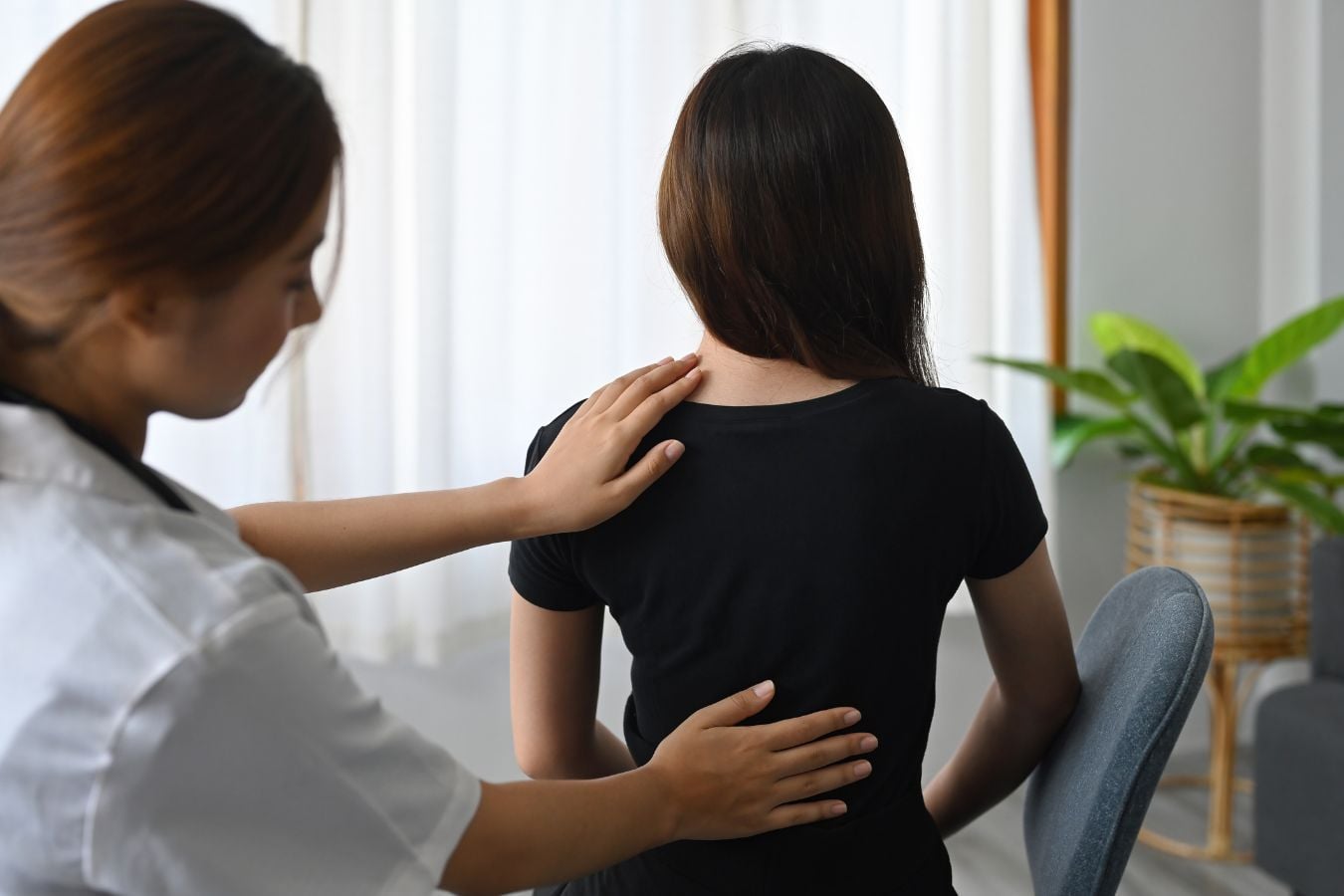 My Lower Back Hurts: How do I Know if I have a Herniated Disc? My Lower Back Hurts: How do I Know if I have a Herniated Disc?